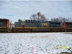 CSX 3073